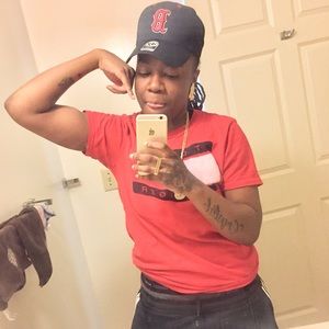 Meet your Posher, Kymiesha